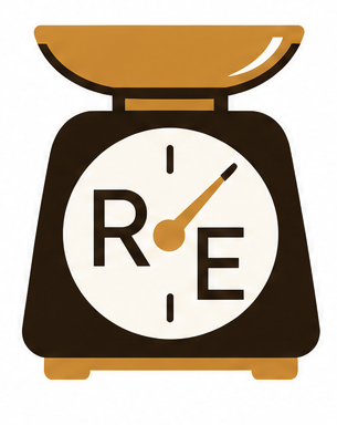 Logo de Receta Exacta